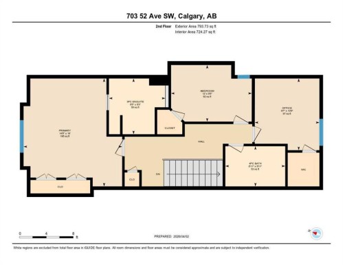 703 52 Avenue Sw, Calgary, AB - Other