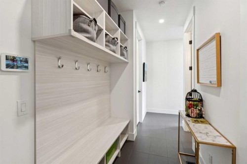 143 Aspen Summit Boulevard Sw, Calgary, AB - Indoor