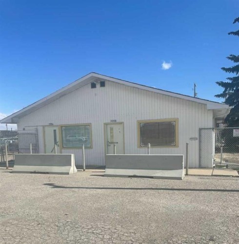 228 Centre Street Ne, Langdon, AB 