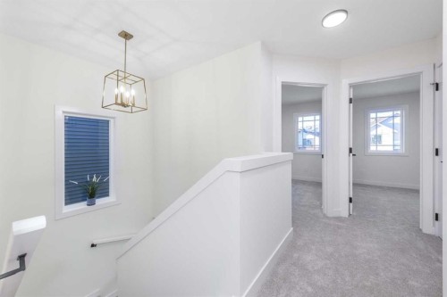 108 Heritage Manor, Cochrane, AB - Indoor Photo Showing Other Room