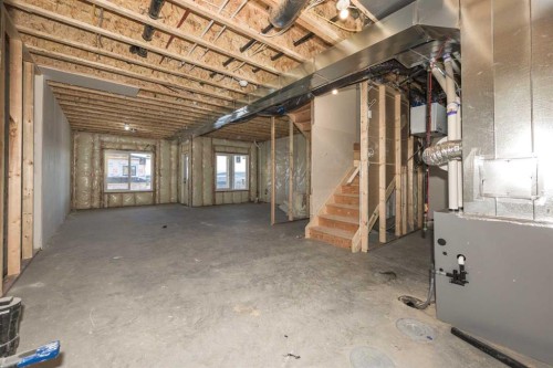 108 Heritage Manor, Cochrane, AB - Indoor