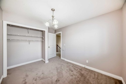 87 Sherwood Circle Nw, Calgary, AB - Indoor Photo Showing Other Room