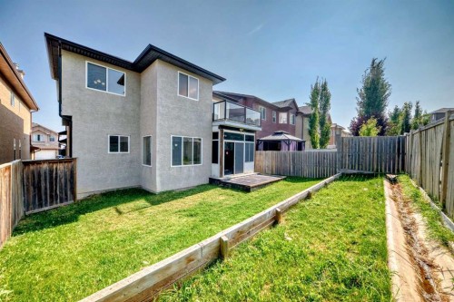 87 Sherwood Circle Nw, Calgary, AB - Outdoor
