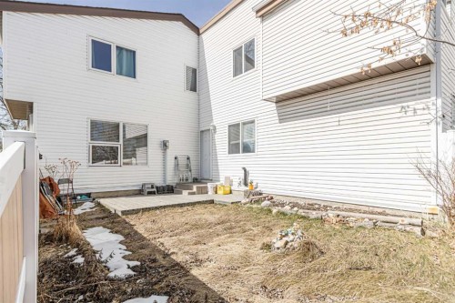 77-5103 35 Avenue Sw, Calgary, AB - Outdoor With Exterior