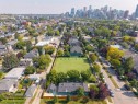 1727 Bowness Road Nw, Calgary, AB  - Outdoor With View 
