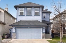 98 Evanscove Circle NW Calgary, AB T3P 0A1