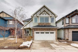 21 Silverado Skies Way SW Calgary, AB T2X 0K3