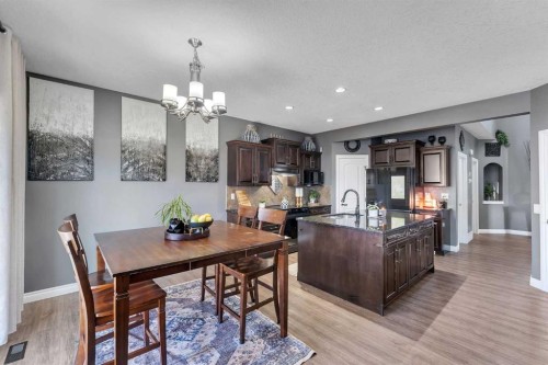 45 Hanson Hollow Ne, Langdon, AB - Indoor