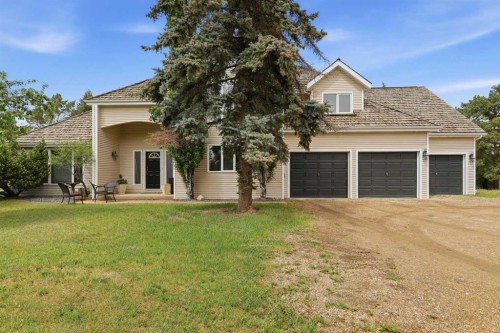 2650 55 Street, Red Deer, AB 