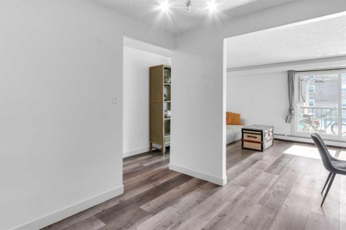 204-931 2 Avenue Nw, Calgary, AB - Indoor