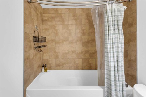 204-931 2 Avenue Nw, Calgary, AB - Indoor Photo Showing Bathroom