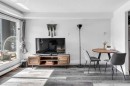 204-931 2 Avenue Nw, Calgary, AB  - Indoor 