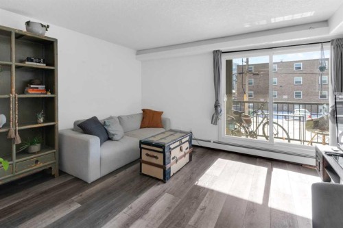 204-931 2 Avenue Nw, Calgary, AB - Indoor
