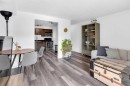 204-931 2 Avenue Nw, Calgary, AB  - Indoor 