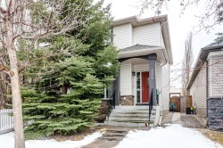 204 Eversyde Circle SW Calgary, AB T2Y 4T4