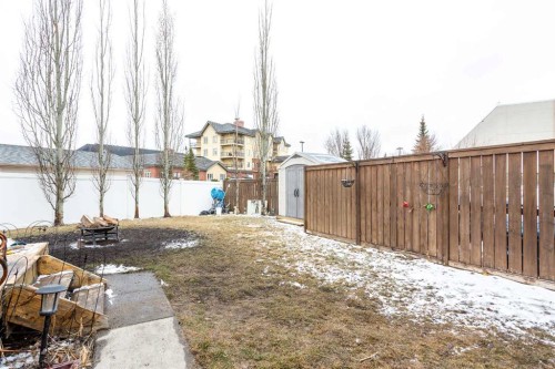 204 Eversyde Circle Sw, Calgary, AB - Outdoor