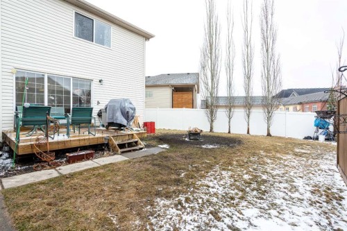 204 Eversyde Circle Sw, Calgary, AB - Outdoor With Exterior