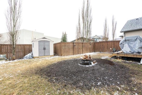 204 Eversyde Circle Sw, Calgary, AB - Outdoor