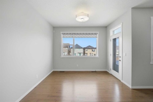 76 Nolancrest Green Nw, Calgary, AB - Indoor Photo Showing Other Room