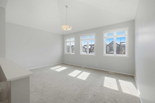 76 Nolancrest Green Nw, Calgary, AB - Indoor Photo Showing Other Room