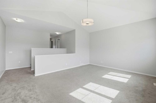 76 Nolancrest Green Nw, Calgary, AB - Indoor Photo Showing Other Room