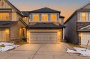 76 Nolancrest Green Nw, Calgary, AB  - Outdoor 