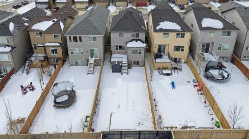 76 Nolancrest Green Nw, Calgary, AB - Outdoor