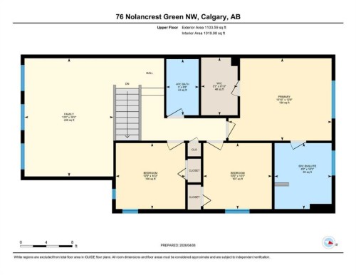 76 Nolancrest Green Nw, Calgary, AB - Other