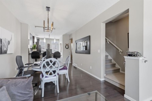 412 Ascot Circle Sw, Calgary, AB - Indoor