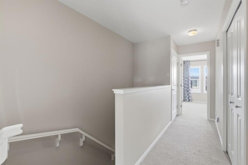 412 Ascot Circle Sw, Calgary, AB - Indoor Photo Showing Other Room