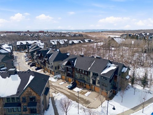 412 Ascot Circle Sw, Calgary, AB - Outdoor With View