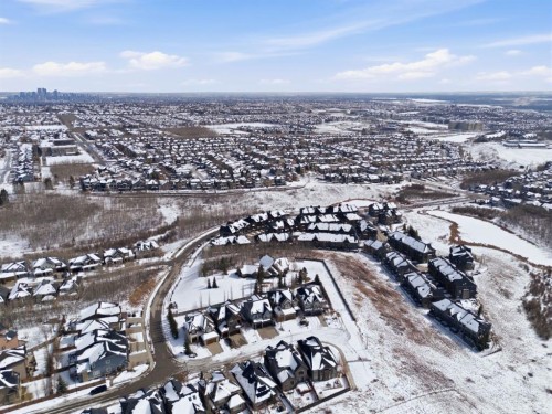 412 Ascot Circle Sw, Calgary, AB - Outdoor With View