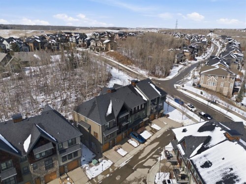412 Ascot Circle Sw, Calgary, AB - Outdoor With View