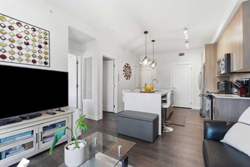 414-30 Walgrove Se, Calgary, AB - Indoor