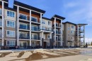 414-30 Walgrove Se, Calgary, AB  - Outdoor With Balcony With Facade 
