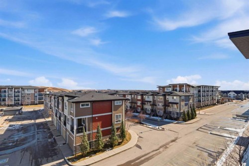 414-30 Walgrove Se, Calgary, AB - Outdoor