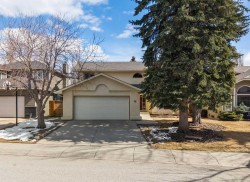 14 Sun Harbour Way SE Calgary, AB T2X 3C6