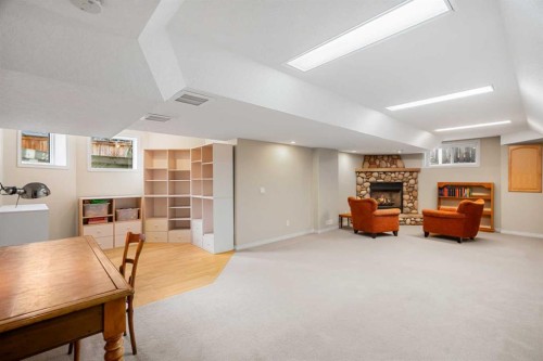 14 Sun Harbour Way Se, Calgary, AB - Indoor