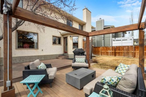 14 Sun Harbour Way Se, Calgary, AB - Outdoor With Exterior