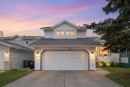 221 Scurfield Place Nw, Calgary, AB  - Outdoor 