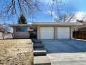 19 Meadowview Road Sw, Calgary, AB  - Outdoor 