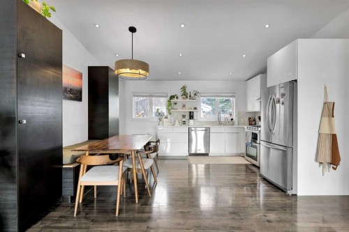 4115 Bowlen Street Nw, Calgary, AB - Indoor