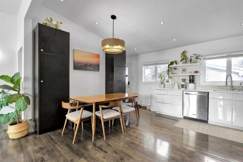 4115 Bowlen Street Nw, Calgary, AB - Indoor