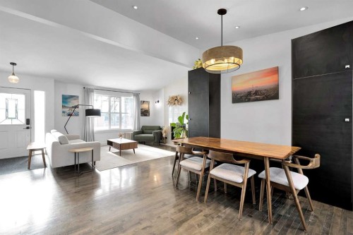 4115 Bowlen Street Nw, Calgary, AB - Indoor