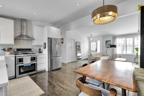 4115 Bowlen Street Nw, Calgary, AB - Indoor