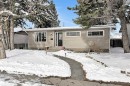 4115 Bowlen Street Nw, Calgary, AB  - Outdoor 