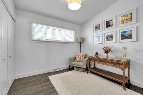 4115 Bowlen Street Nw, Calgary, AB - Indoor