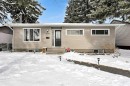4115 Bowlen Street Nw, Calgary, AB  - Outdoor 
