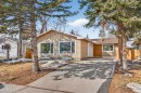 10619 Mapleglen Crescent Se, Calgary, AB  - Outdoor 