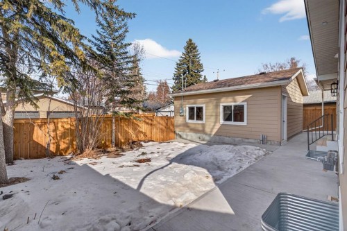 10619 Mapleglen Crescent Se, Calgary, AB - Outdoor